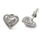 Non-Tarnish 304 Stainless Steel Stud Earrings