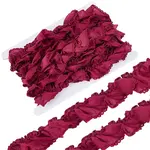 6M Cotton Ruffle Trim