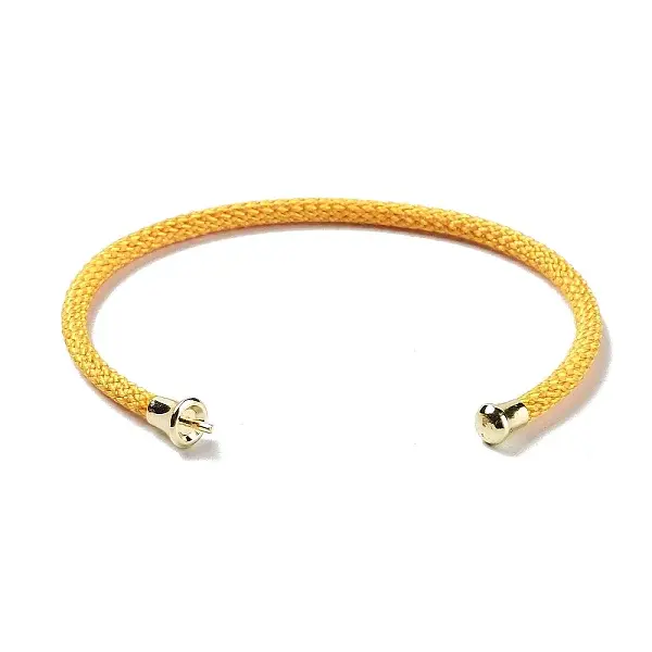 Stainless Steel Cuff Bangle Making