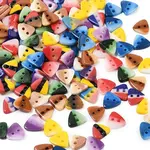 2-Hole Glass Buttons