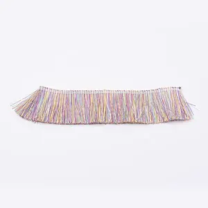 Nylon Tassel Pendants Decoration