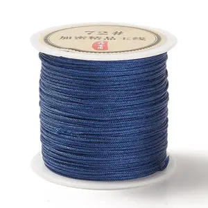 Nylon Braided Cord