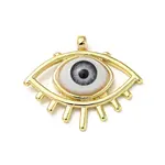 Golden Brass Pendants