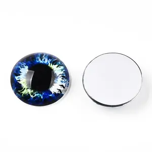 Glass Cabochons