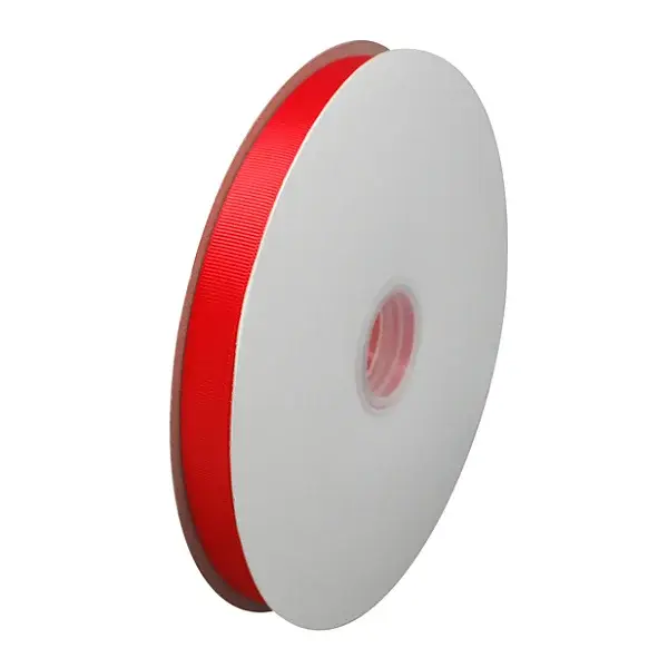 Grosgrain Ribbon