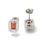 304 Stainless Steel Stud Earrings