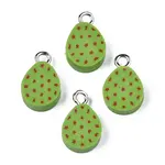 Handmade Polymer Clay Charms