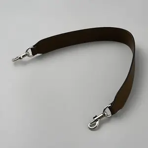 Leather Bag Straps