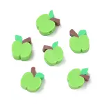Handmade Polymer Clay Beads