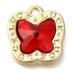 Rack Plating Alloy Pendants