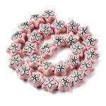 Handmade Porcelain Beads