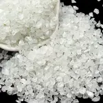 Luminous Crushed Glass Craft
