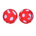 Silicone Round Beads Making Kit