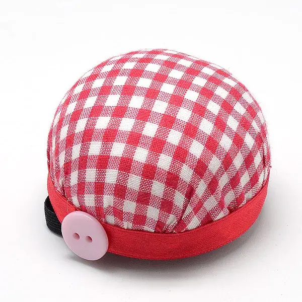 Cloth Needle Pin Cushions