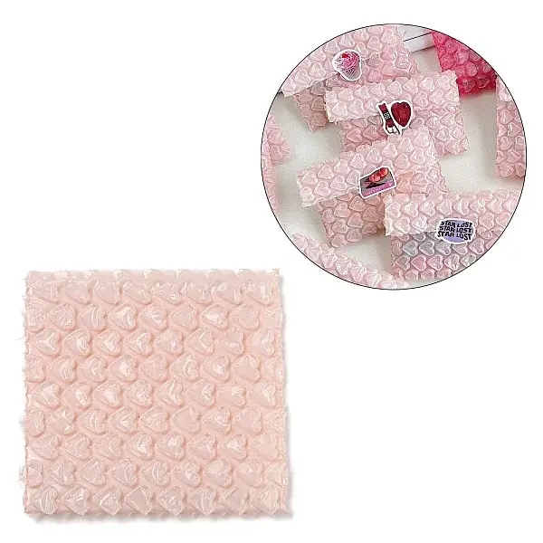 Plastic Package Bags