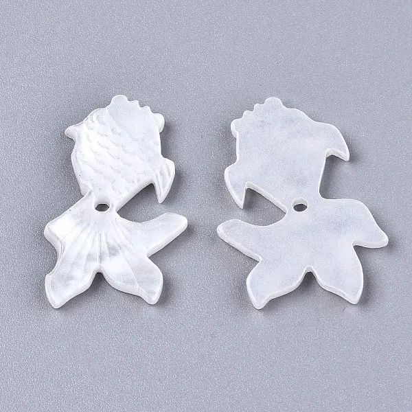 Resin Pendants