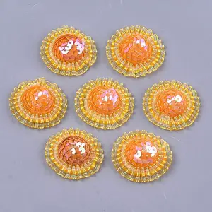 Foam Cabochons