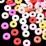 Handmade Polymer Clay Beads