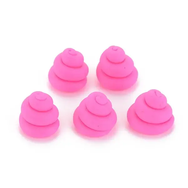 Handmade Polymer Clay Beads