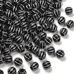 Opaque Acrylic Beads
