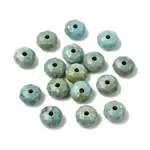 Transparent Acrylic Beads