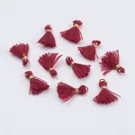 Nylon Tassels Pendant Decorations