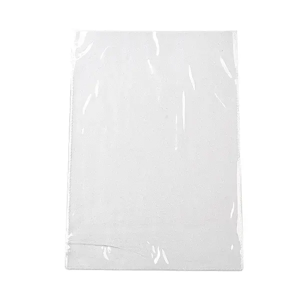 Rectangle Plastic Bags