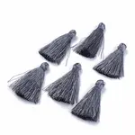 Polyester Tassel Pendant Decorations
