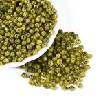 Baking Paint Glass Seed Beads