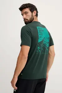 Helly Hansen  Tričko  SKOG RECYCLED GRAPHIC