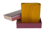 NovaKabelka.cz D-8580 Giallo