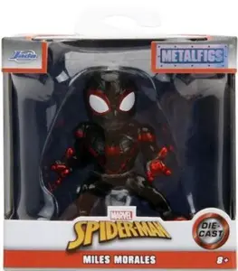 Marvel Spiderman figurka 2,5", 3 druhy, DP12, Wave 1 (mix)
