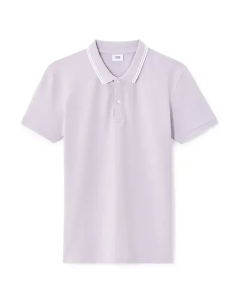 Celio Polo T-Shirt Leprime - Men's