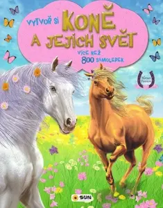 Koně a jejich svět (poškozená)