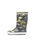 AIGLE Nízke čižmy ' LOLLY POP PLAY UNISEX '  kaki