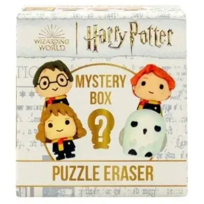 3D puzzle postavička Harry Potter