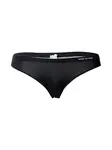 Tommy Hilfiger Underwear Nohavičky  čierna / biela