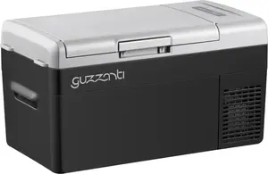 GUZZANTI Autochladnička GZ 21B