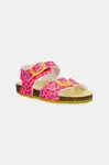 Agatha Ruiz de la Prada  sandály dětské