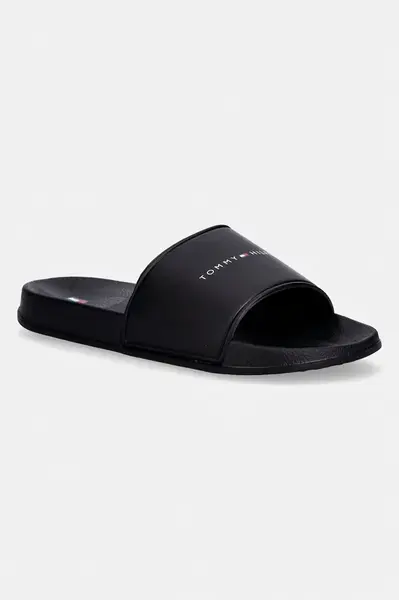Tommy Hilfiger pantofle dětské