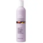 Milk Shake Šampon proti krepatění vlasů K-Respect (Smoothing Shampoo) 300 ml