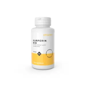 Epigemic Kurperin BIO 90 kapslí