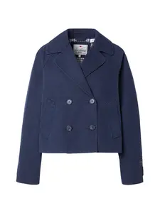 LEVI'S ® Prechodný kabát 'BREE'  tmavomodrá