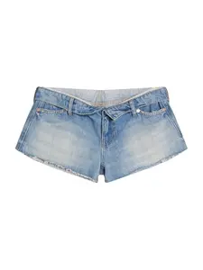 Bershka Džínsy  svetlomodrá