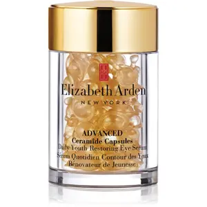 Elizabeth Arden Advanced Ceramide očné sérum v kapsuliach 60 cps