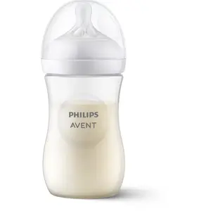 Philips Avent Natural Response SCY903/01 dojčenská fľaša 3-6 m 1 ks