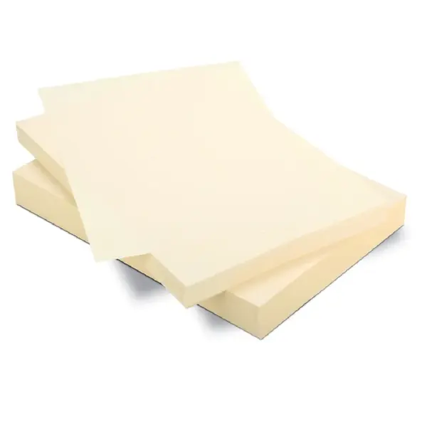 Náčrtkový papier chamois A3, 80 g/m2