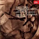 Různí interpreti – Fišer: Ave inperator, morituri te salutant, Per Vittoria Colonna - Doubrava: Don Quijote