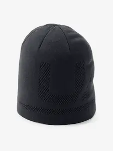 Čepice Under Armour Men'S Billboard Beanie 3.0-Blk