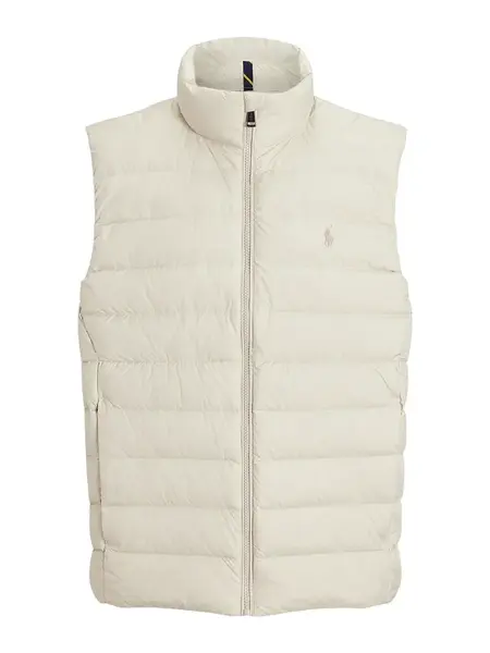 Polo Ralph Lauren Vesta  slonová kosť